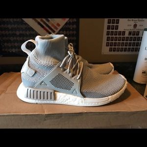 Adidas NMD XR1 Boost